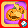 Halloween Puzzle - A jigsaw puzzle from Transylvania by Play Toddlers (Free version for iPhone)
