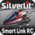 Silverlit Smart Link RC Sky Dragon Remote Control_HD